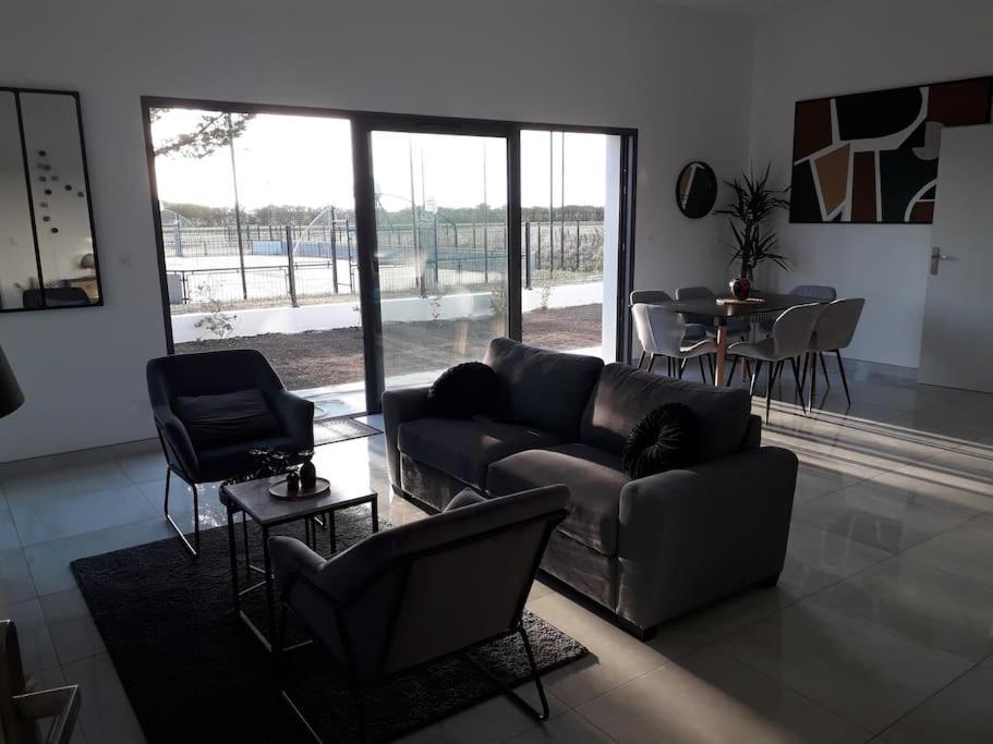 Maison Neuve De Standing 150 M2 Croix-Chapeau 외부 사진
