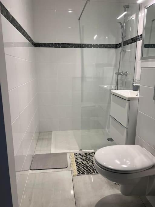 Maison Neuve De Standing 150 M2 Croix-Chapeau 외부 사진