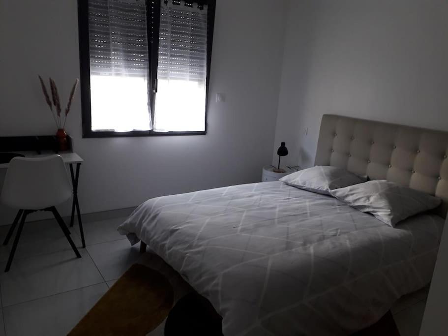 Maison Neuve De Standing 150 M2 Croix-Chapeau 외부 사진